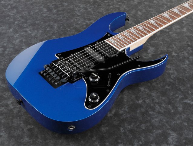 Ibanez RG550 LTD